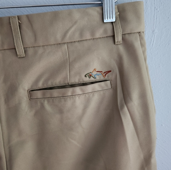 3 pair Greg Norman golf shorts-NWT - Picture 10 of 11